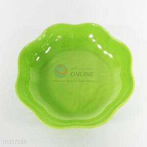 Low price hot sale melamine plate