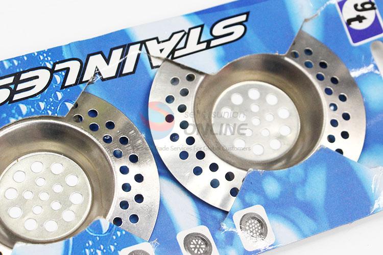 New Arrival Kitchen Sewer Shower Filter Sink Strainer Floor Drain