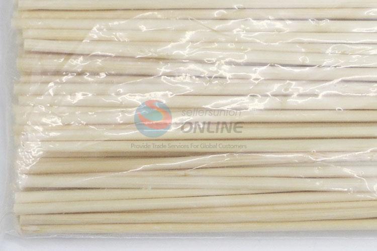 Wholesale Cheap Thin Llong Round Bamboo Stick
