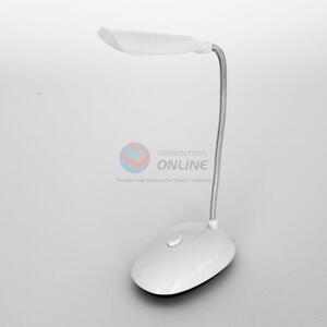 Factory Price Mini Convinient Table Lamp White Table Light