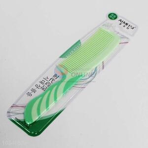 Wholesale Popular Plastic Comb