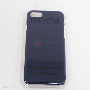 Best selling good quality plastic shell for apple phone