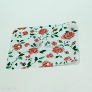 Wholesale Rectangle Sink Mat Cheap Sink Pad