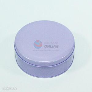 Tin Box for Gift Candy Packaging