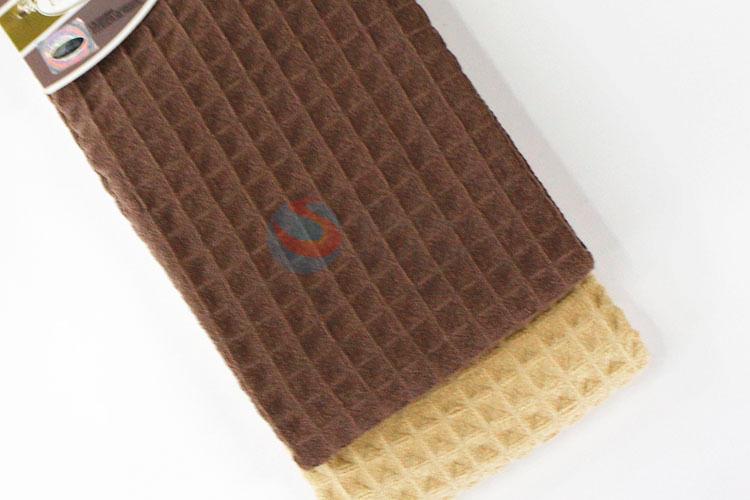 Wholesale Comfortable Dishcloth Kitchen Towel