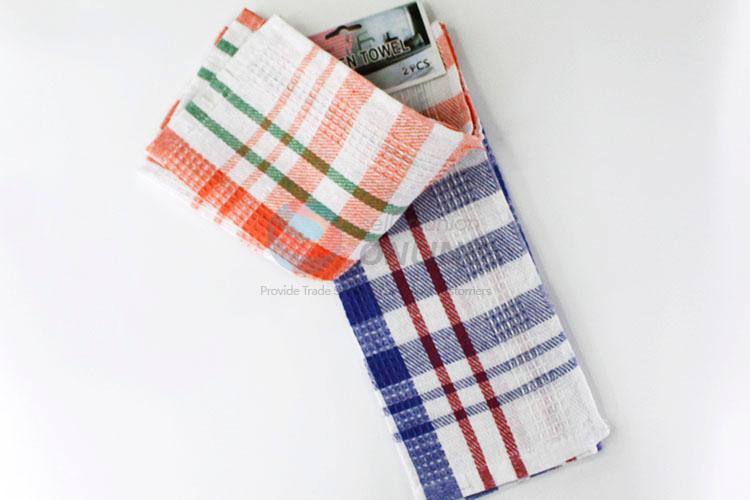 Fashion Kitchen Towel Cheap Cleaning Cloth Dish Cloth