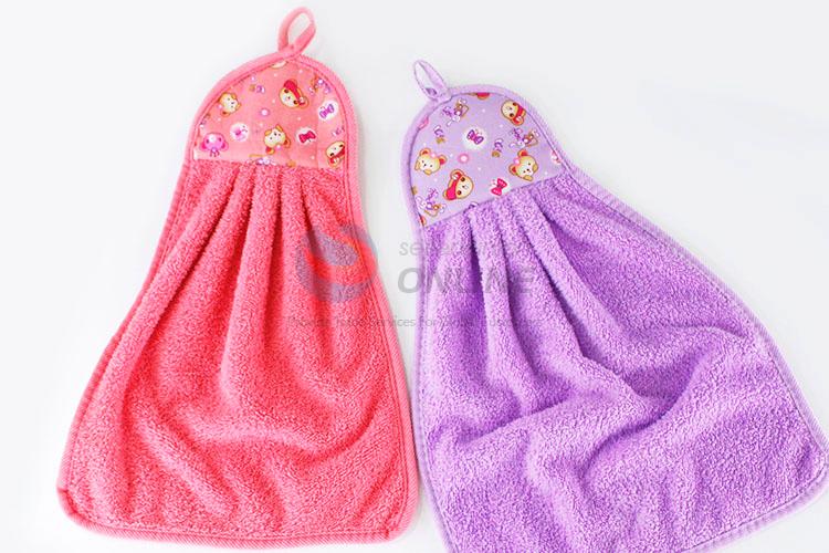 Custom Multifunction Dishcloth Fashion Cleaning Cloth