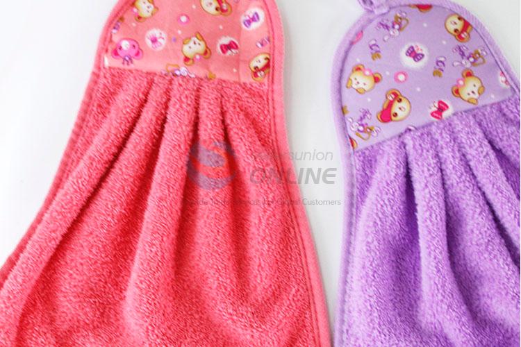 Custom Multifunction Dishcloth Fashion Cleaning Cloth