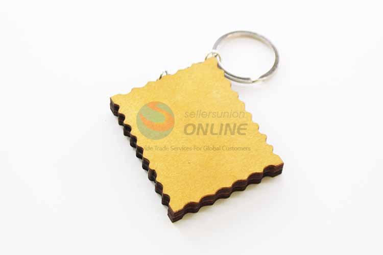 Religion Pattern Key Chain/Key Ring