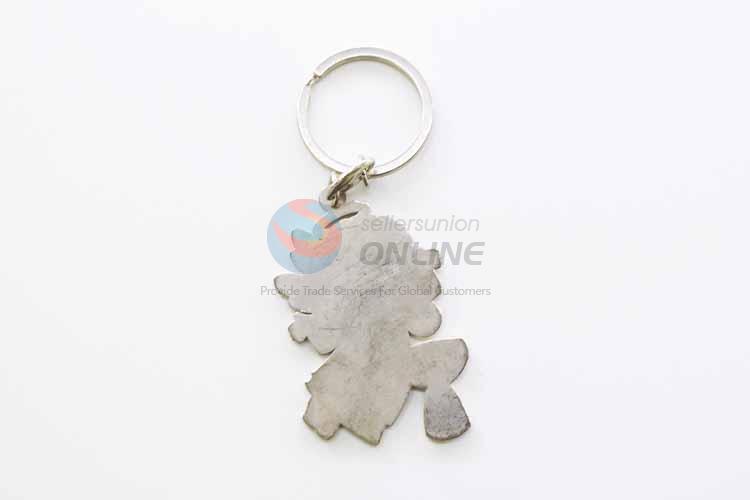 Little Angel Key Chain/Key Ring