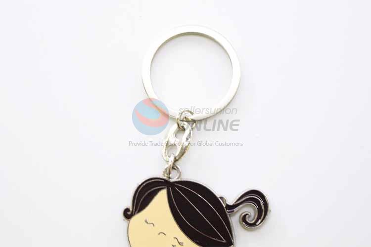 Little Angel Key Chain/Key Ring