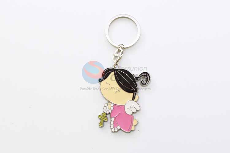 Little Angel Key Chain/Key Ring