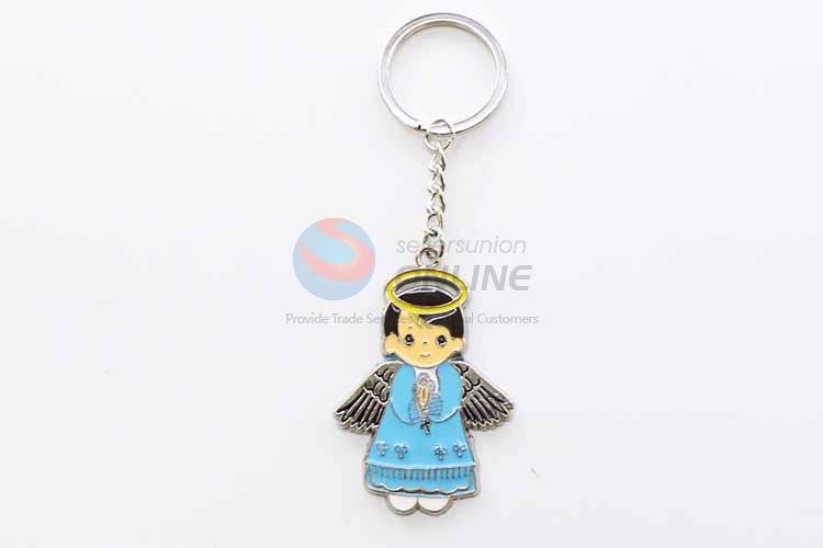 Little Angel Key Chain/Key Ring