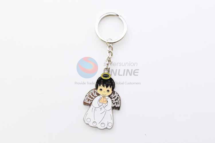 Little Angel Key Chain/Key Ring