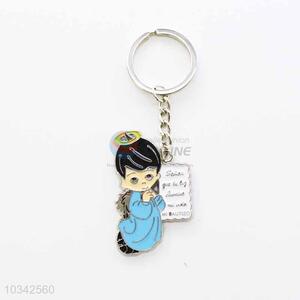 Little Angel Key Chain/Key Ring