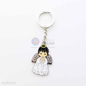 Little Angel Key Chain/Key Ring