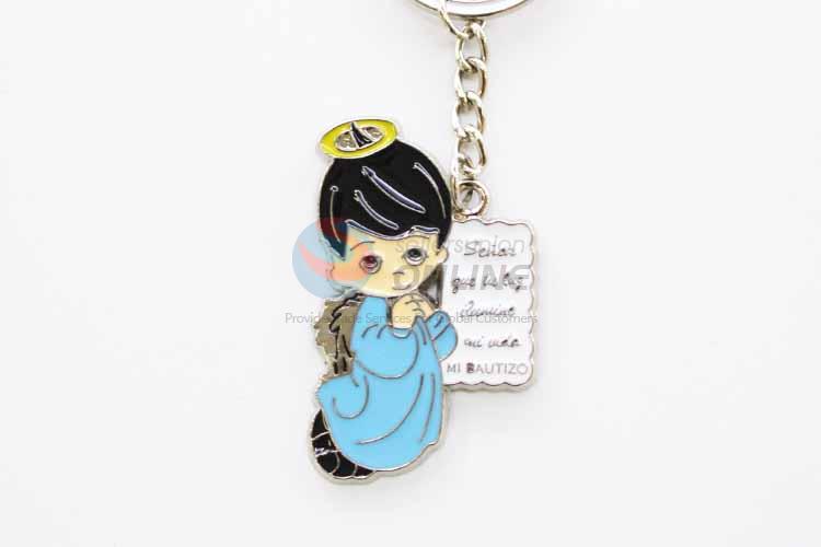 Little Angel Key Chain/Key Ring