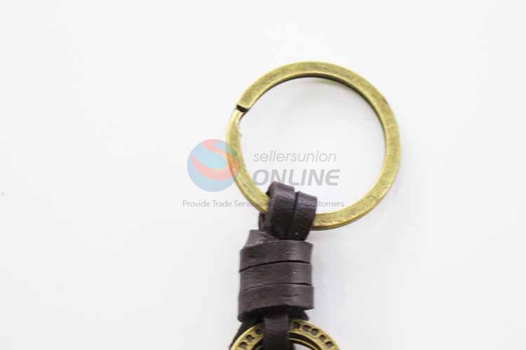 Bullet Key Chain/Key Ring