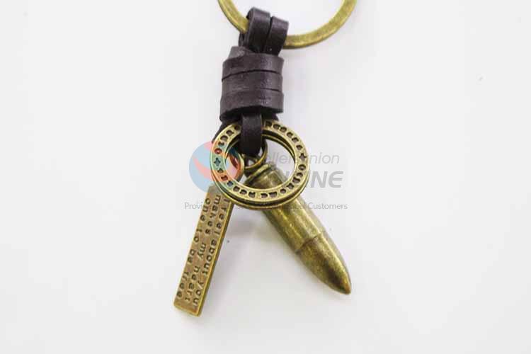 Bullet Key Chain/Key Ring