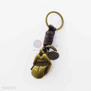 Big Mouth Key Chain/Key Ring