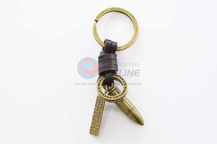 Bullet Key Chain/Key Ring