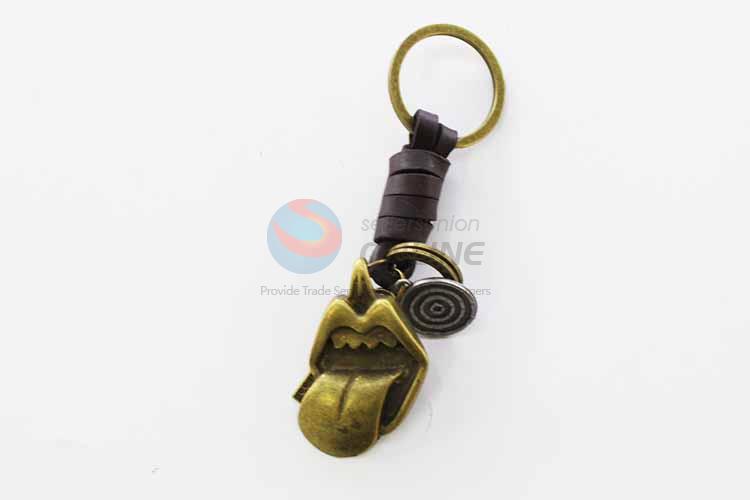 Big Mouth Key Chain/Key Ring