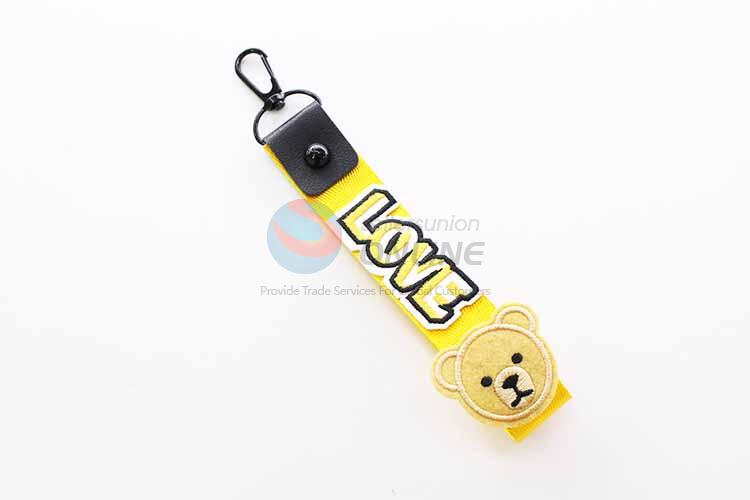 Love Words Key Chain/Key Ring