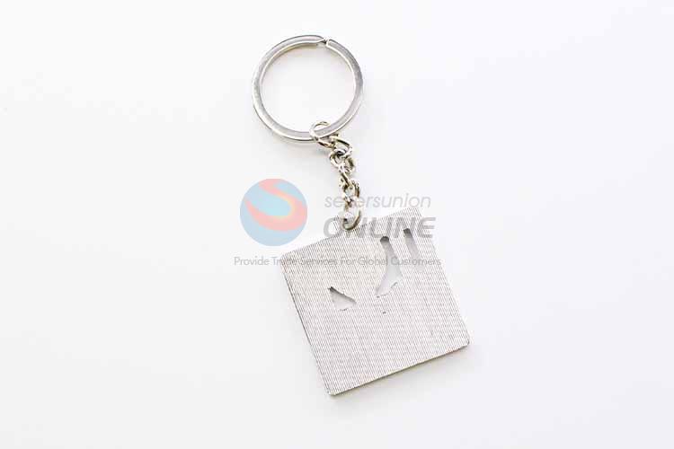 Heart Pattern Key Chain/Key Ring