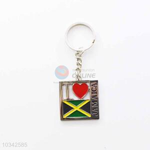 Heart Pattern Key Chain/Key Ring