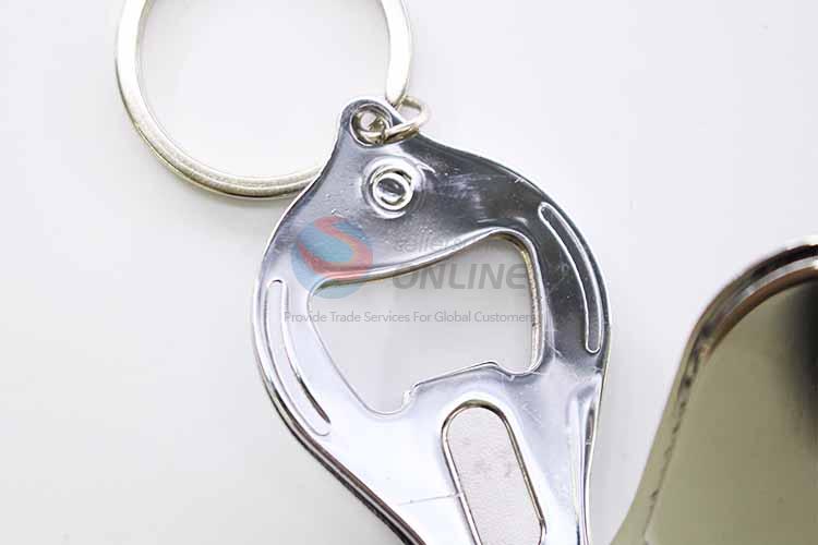 Nail Clipper Key Chain/Key Ring