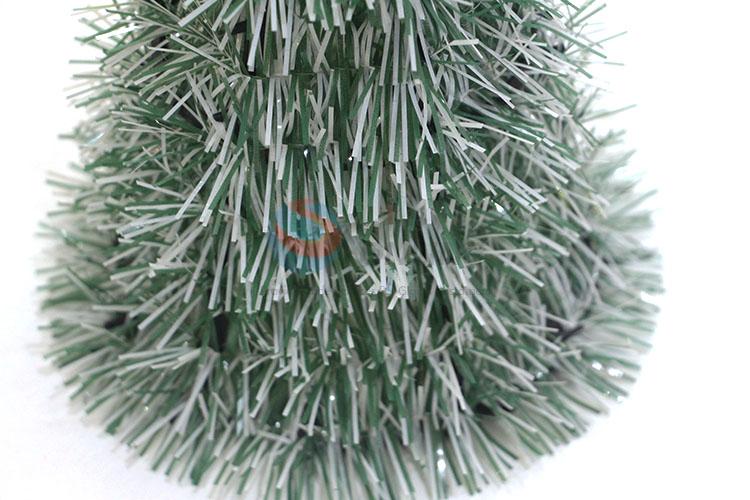 Factory Direct Christmas Tree Decoration for Sale