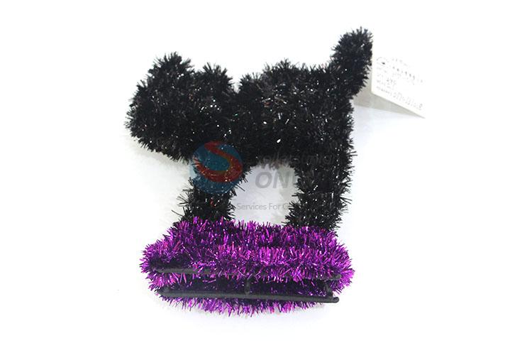 Factory Wholesale Cat Decoration for Festival