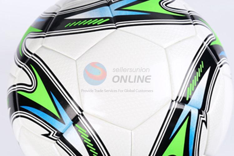 Top Quality Cheap Size 4 PU Rubber Soccer Ball