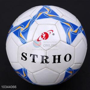 High quality pvc rubber soccer ball for wholesale