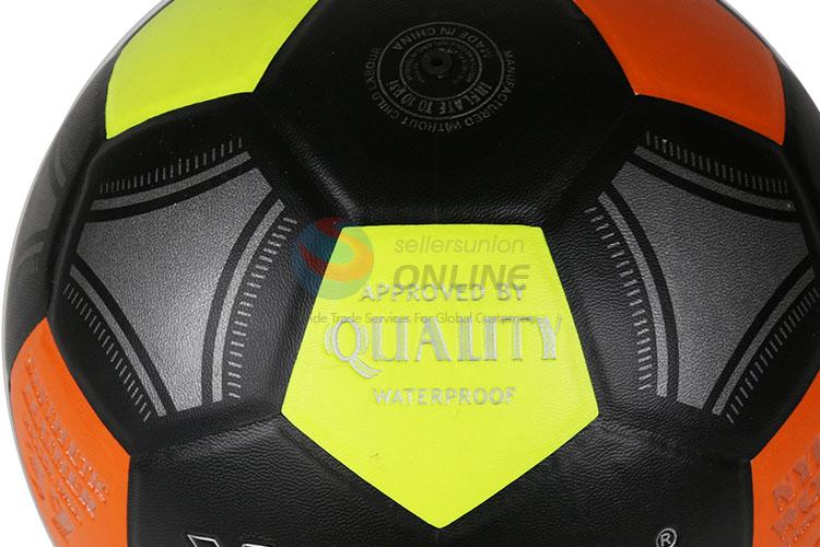 Size 4 Soccer Ball Manufacturer PVC Football