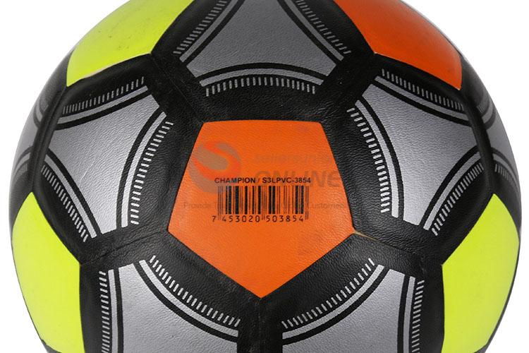 Professional Wholesale Size 4 PU Football Soccer Ball