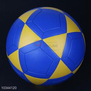 High quality size 5 pvc soccer balls football