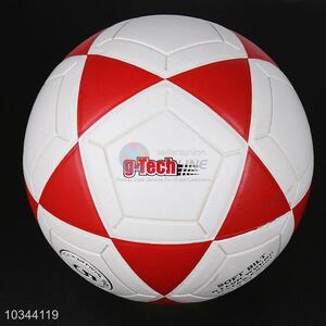 New Size 5 PU Football for Game Playing