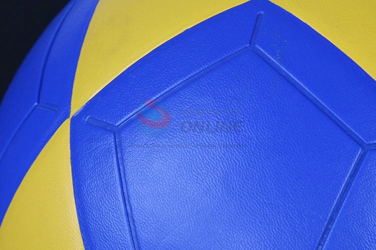Low price size 5 pu soccer balls football