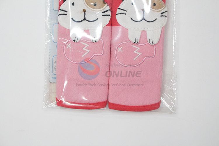 Good sale high quality cat modelling handle sleeves