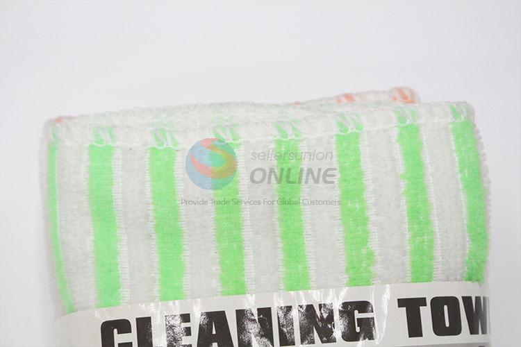 Top quality stripe multi-function towel