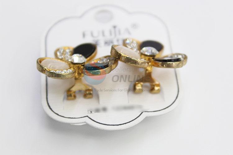 Special Design Earrings for Women Bridal Wedding