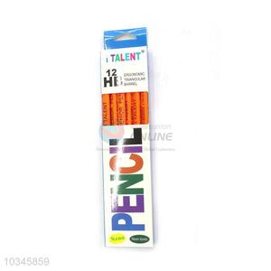 Great 12pcs Nox-Toxic Office and Drawing Pencils for Sale