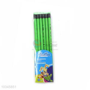 Top Selling 12pcs Nox-Toxic Graphite Pencils for Sale