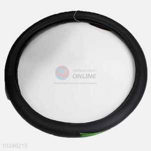 Pu material car steering wheel cover for wholesale