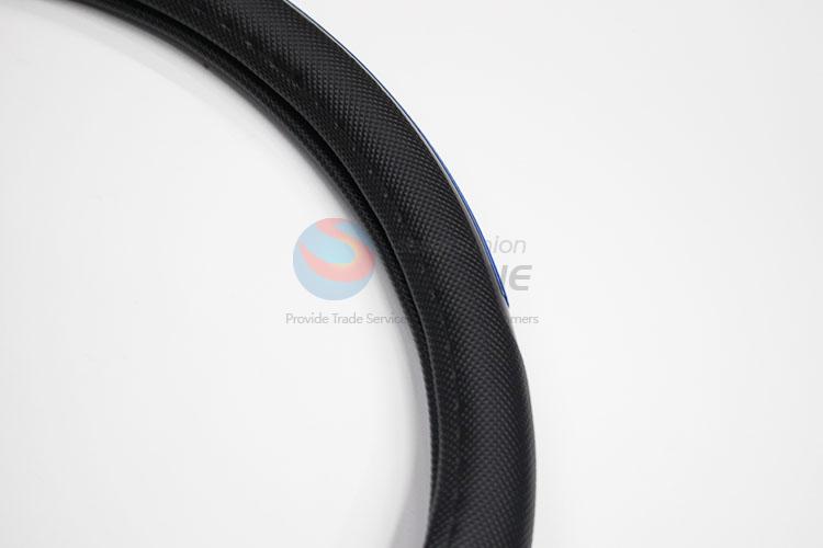 PU Anit-slippery Type Universal Steering Wheel Cover for Car