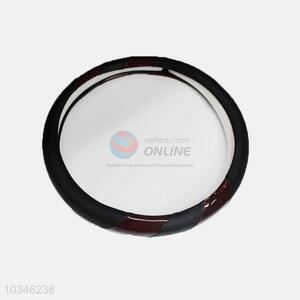 Low price car steering wheel cover for car accessories