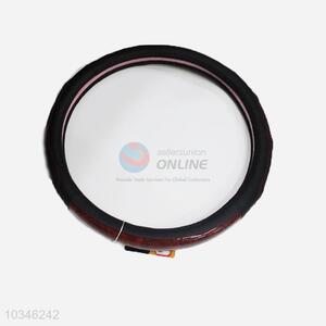 Hot Sale PU Slip-resistant Steering Wheel Cover