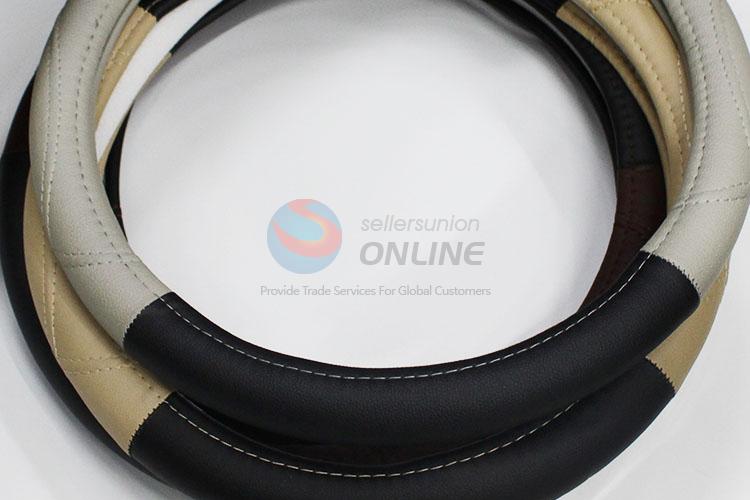 High quality baseball car steering wheel cover