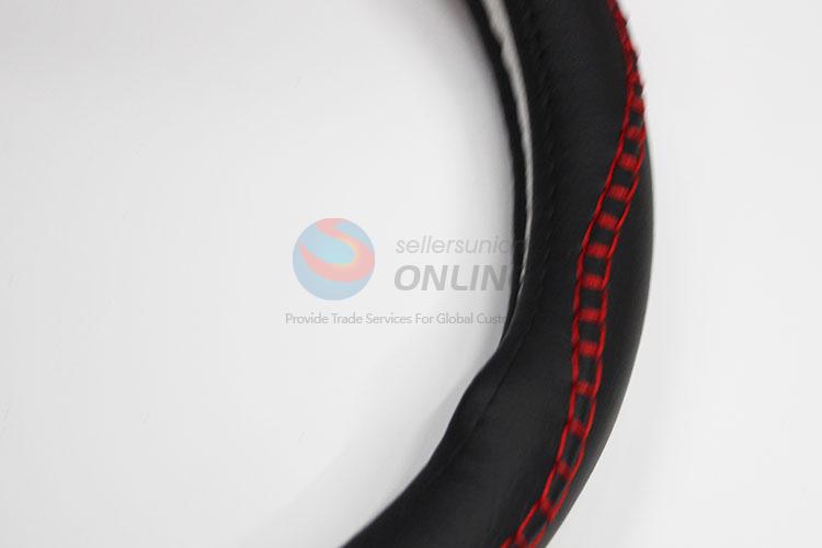 Comfortable Silicone Car Steering Wheel Cover